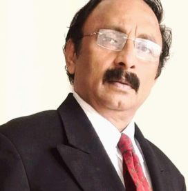 Saneil Kutty